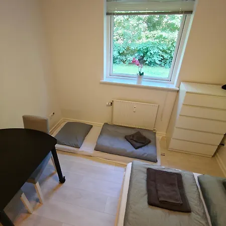 Capital Of Lego Bricks - 12 Lejlighed Billund