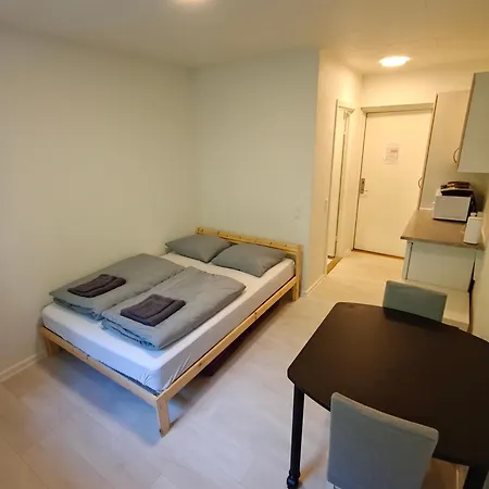 Lejlighed Capital Of Lego Bricks - 12